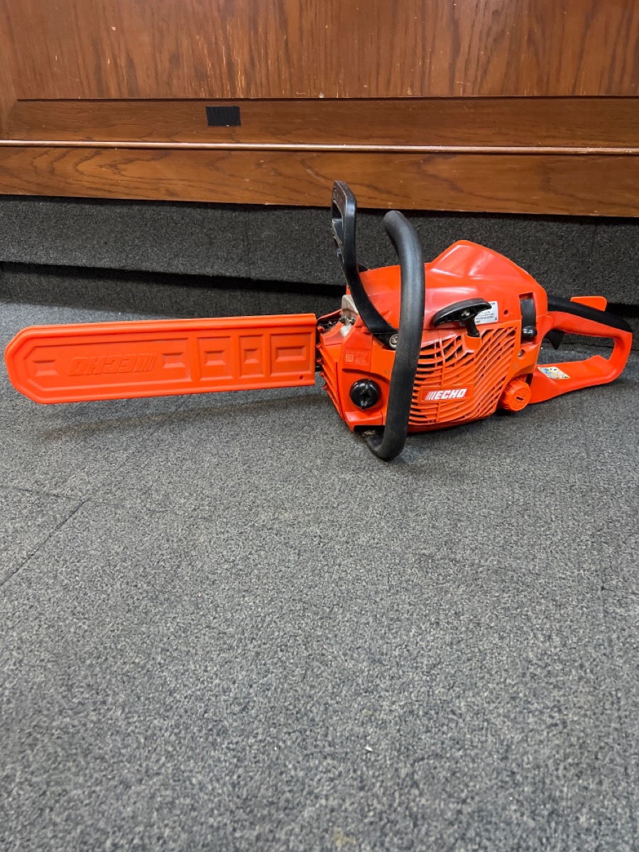 ECHO CS310 CHAINSAW Good Buya