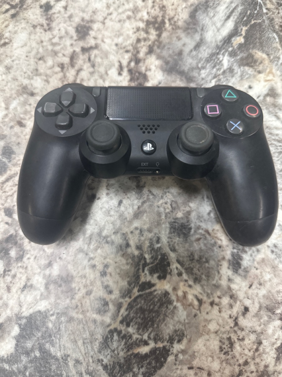 SONY PS4 CONTROLLER WIRELESS CUHZCT2U For parts or not working Buya
