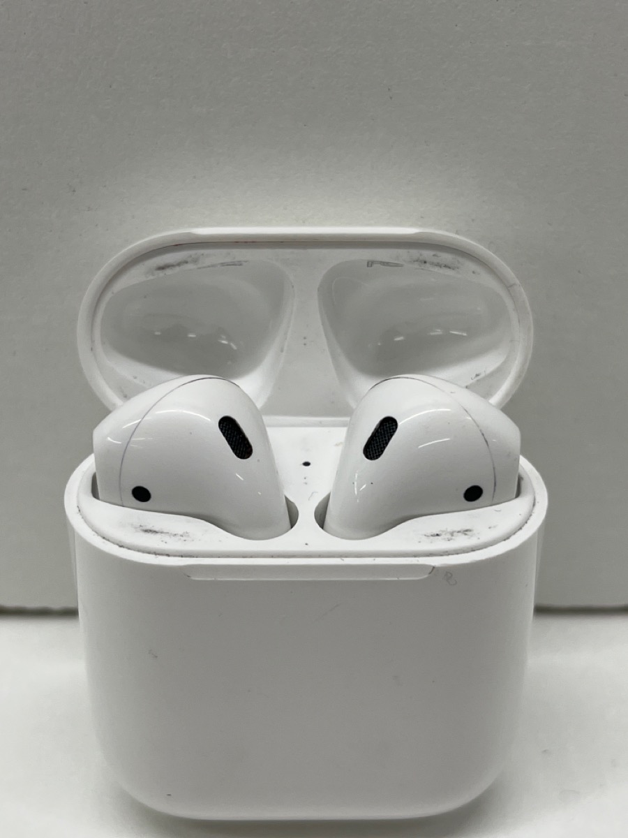 APPLE AIRPODS - A1602 Very Good | Pawn 1 | Spokane | WA