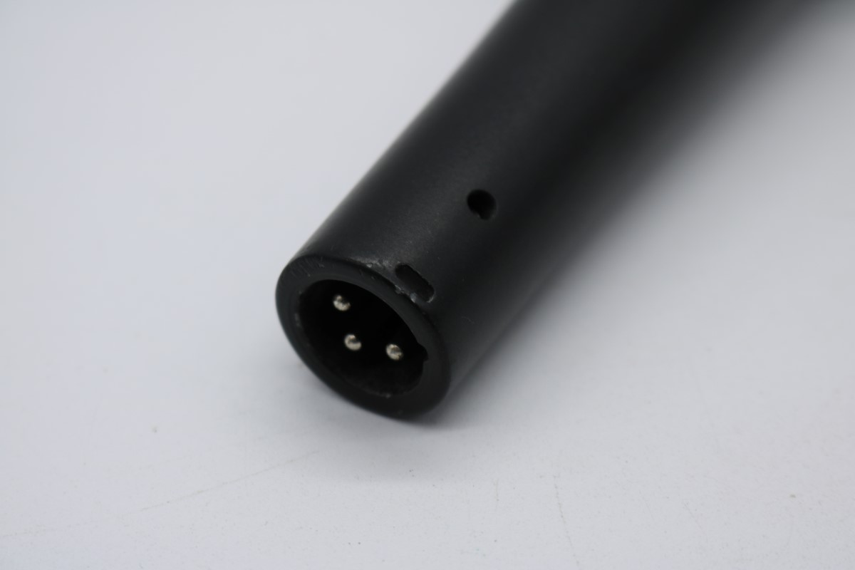 SHURE SM58 HANDHELD MICROPHONE Very Good A OK Pawn Wichita KS