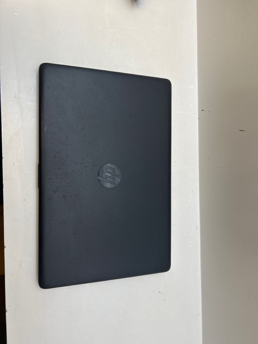 HP Notebook 15-db0xxx Laptop 15.6" HD AMD A6-9225 2.6GHZ 4GB RAM 128GB ...