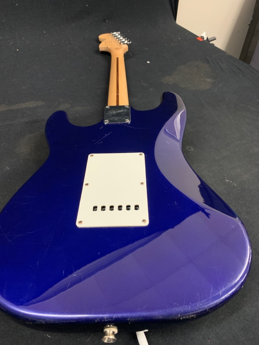 FENDER SQUIER MUSTANG Good | Buya