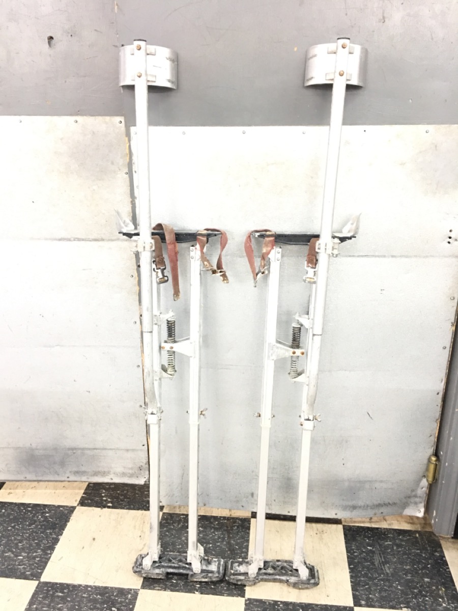 DRYWALL STILTS Good Sharp Assets LLC Gonzales LA