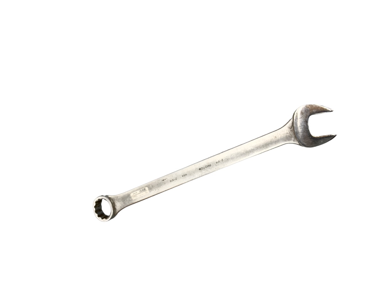 PROTO WRENCH Good Buya