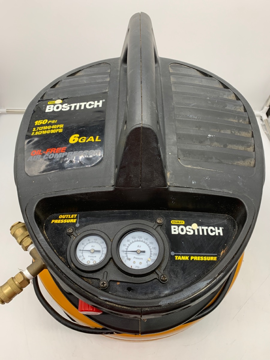 Bostitch Compressor CAP2000POF Air Compressor Good Buya