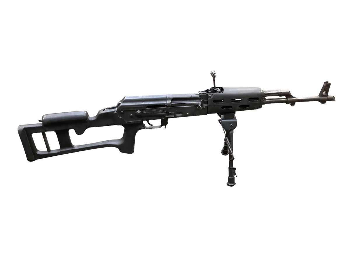 CENTURY ARMS INC. C.A.I. GP1975 Good Mr. Pawn AZNV