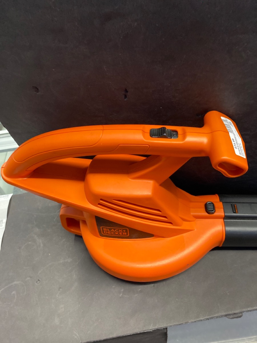 BLACK & DECKER LB700 Brand New Buya