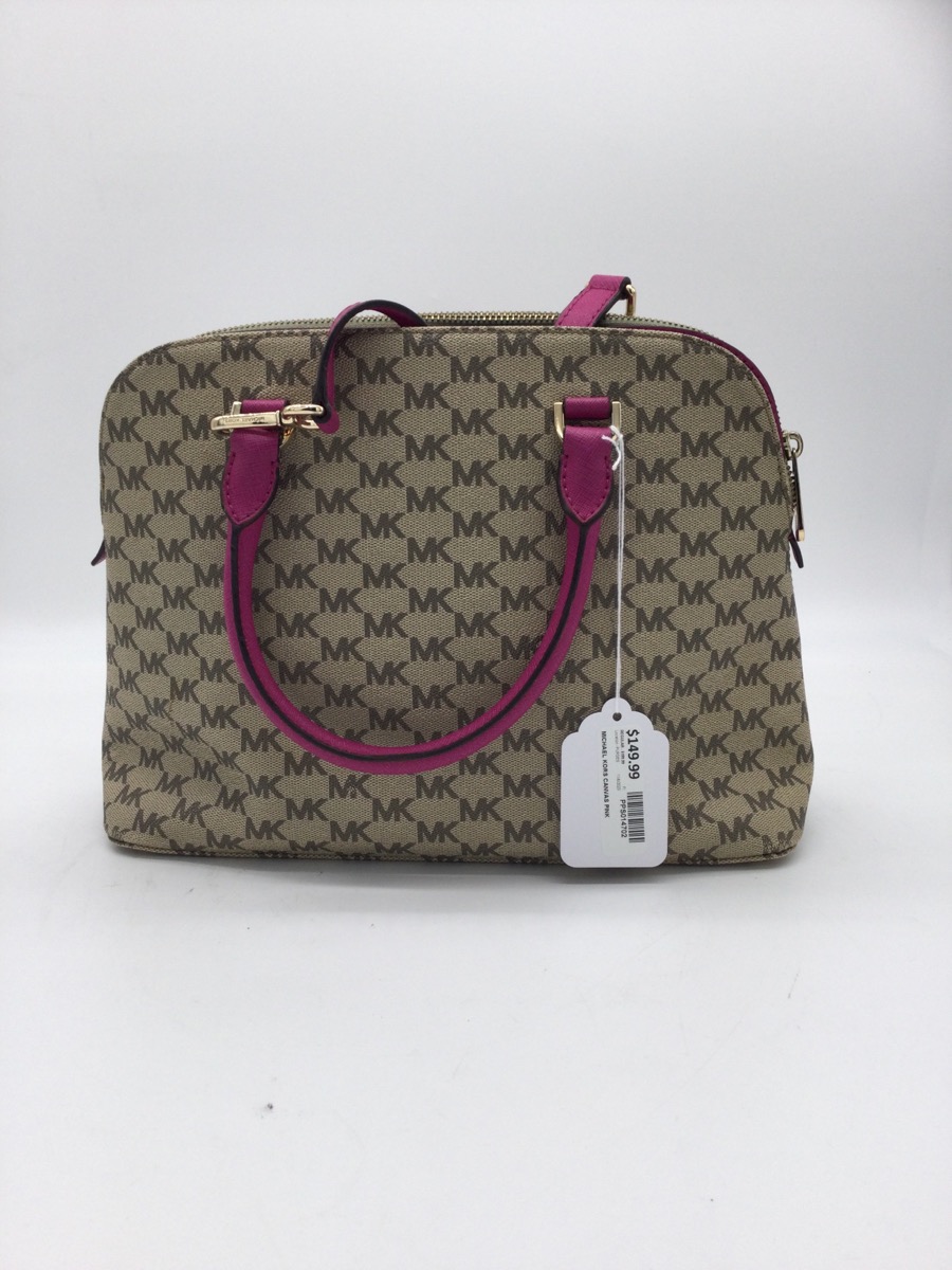 Michael Kors Handbag photo 2
