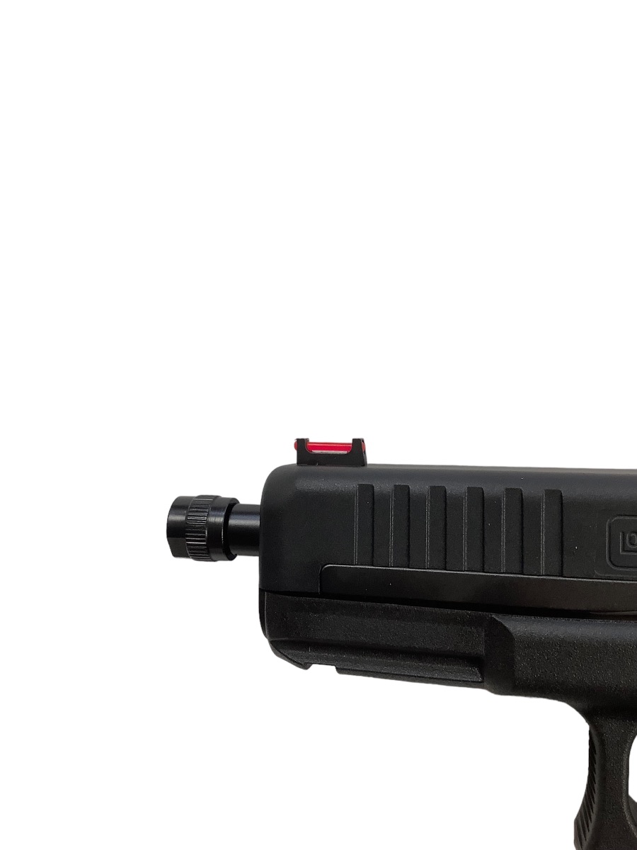 GLOCK G44 THREADED BARREL AMERIGLO FRONT SIGHT (UA445A501AO) Brand New