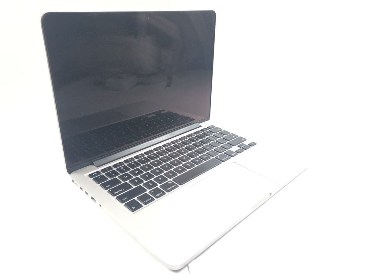 APPLE MACBOOK PRO A1502 Like New Buya