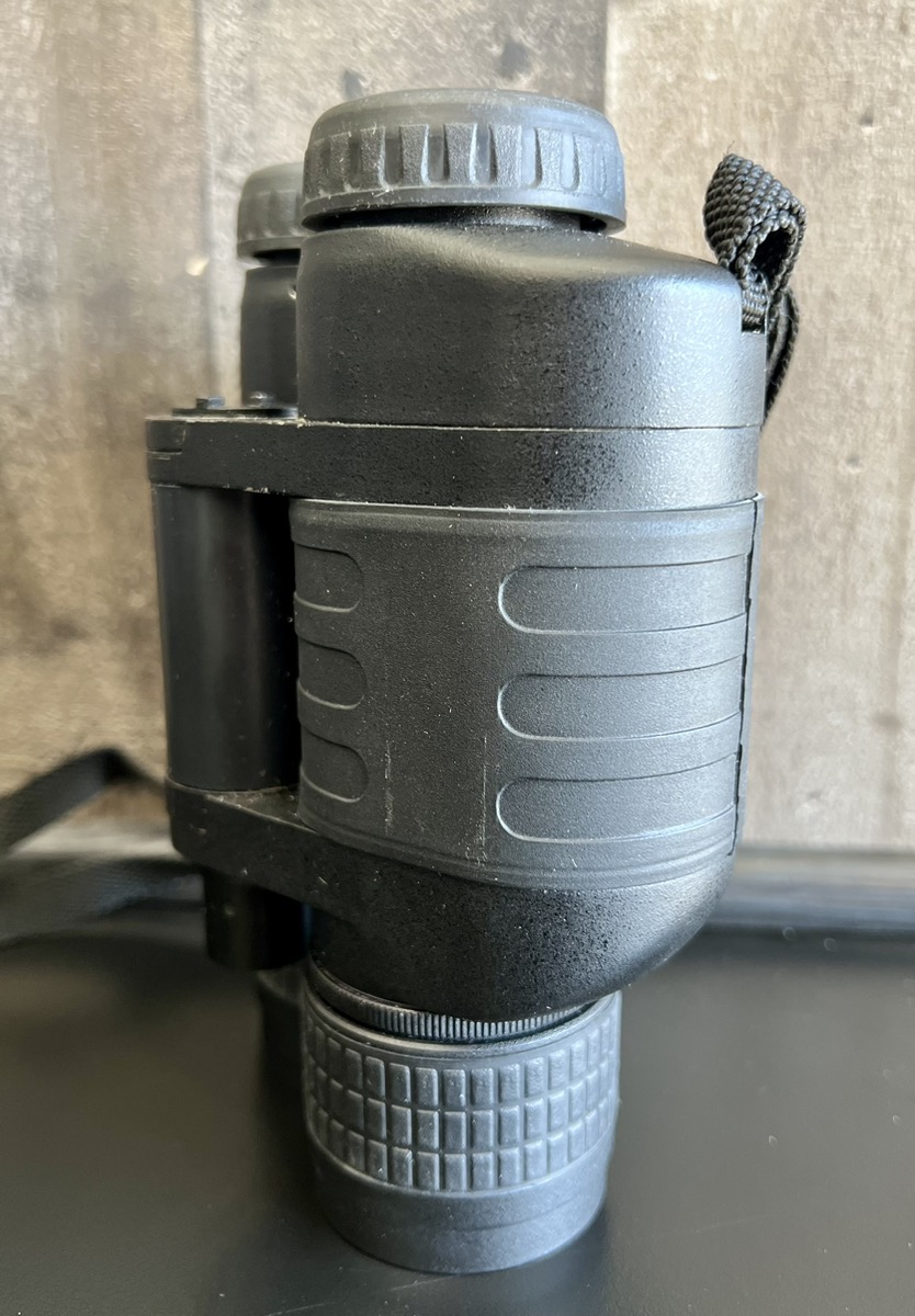 Night Owl Optics Night Vision NOCB4 Bincoulars Very Good Buya