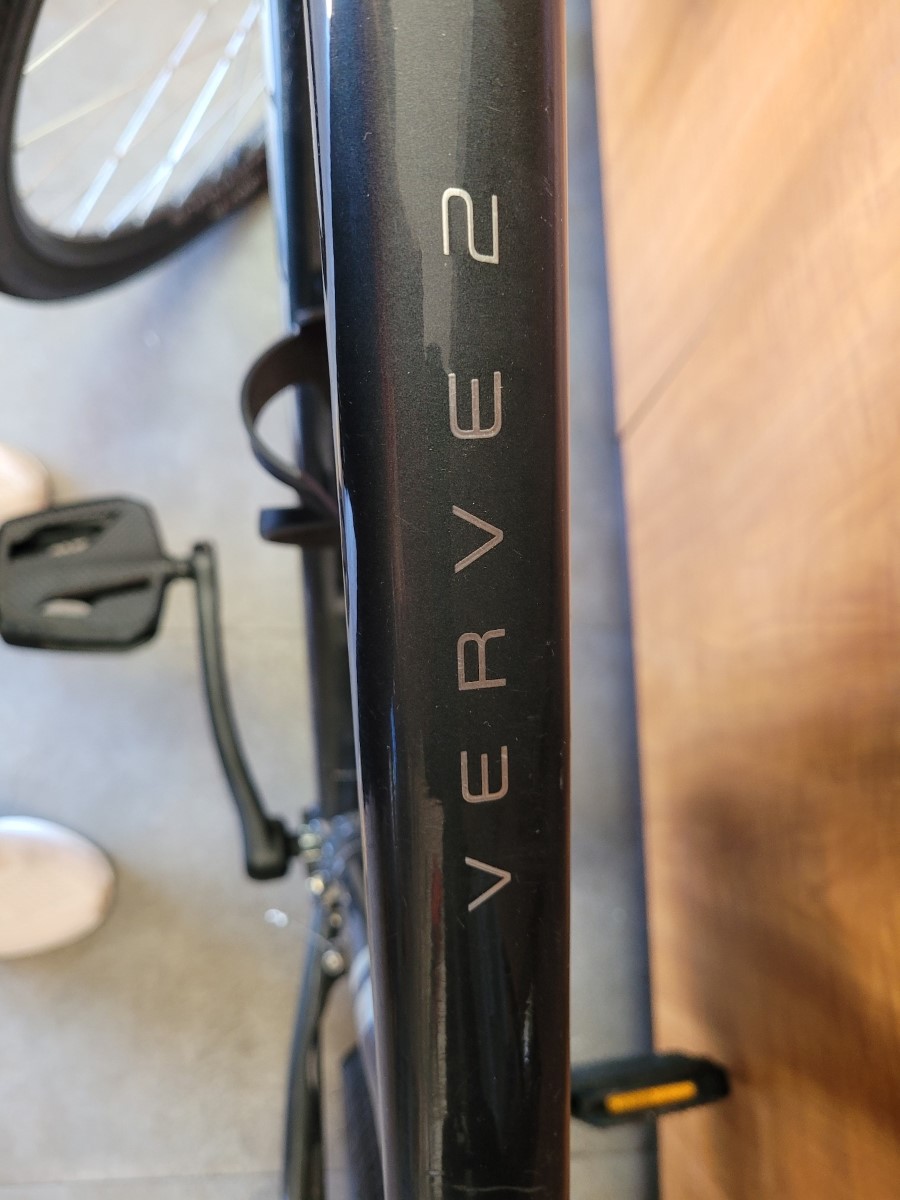 TREK BICYCLE TREK VERVE 2 Brand New Buya