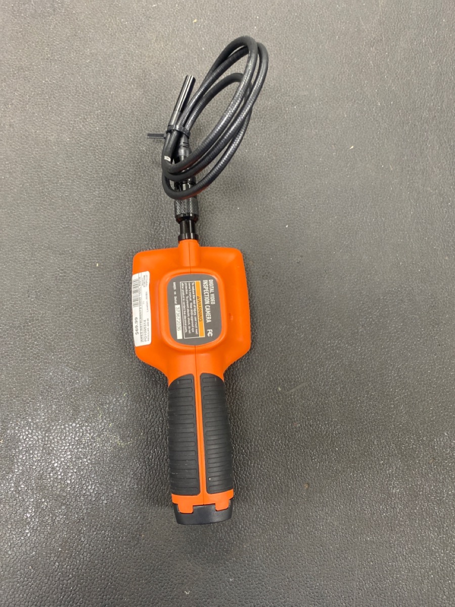AMES INSTRUMENTS INSTRUMENTS DIGITAL VIDEO INSPECTION Very Good Buya