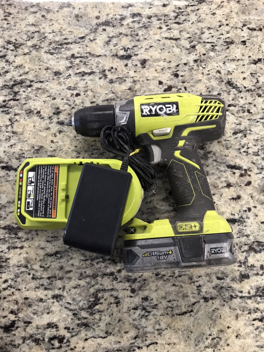 RYOBI TOOLS P208B Good Buya