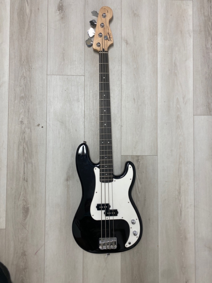 FENDER PBASS AFFINITY BASS GUITAR Good Buya