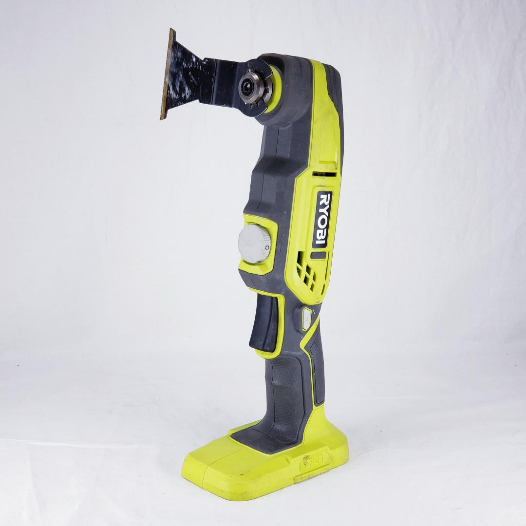 Ryobi ONE+ 18V Cordless Multi-Tool - P343 Very Good | PB Pawn & Jewelry ...