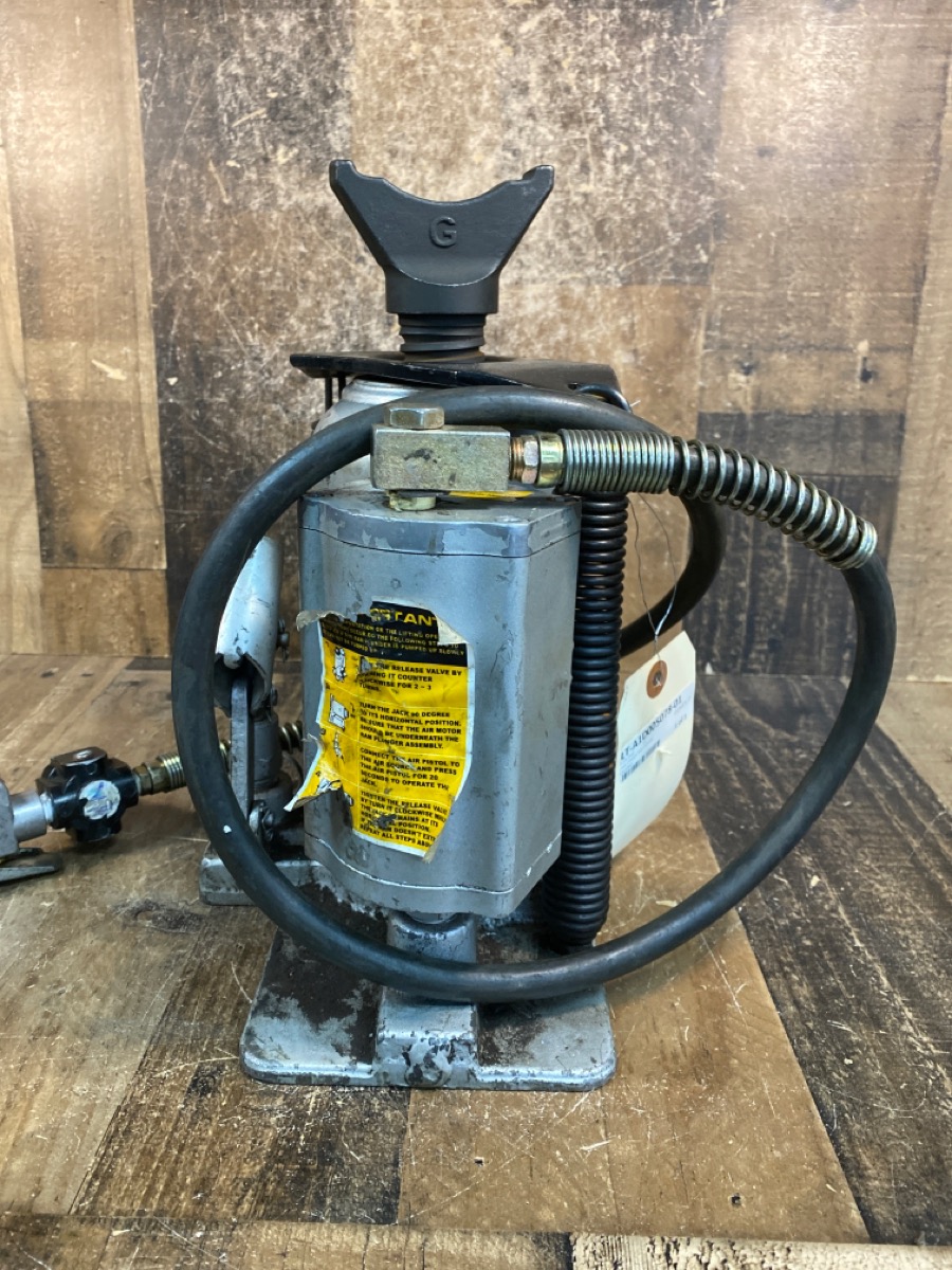 GAITHER GT20MS MOORESAFE JACK 20 TON Good Buya