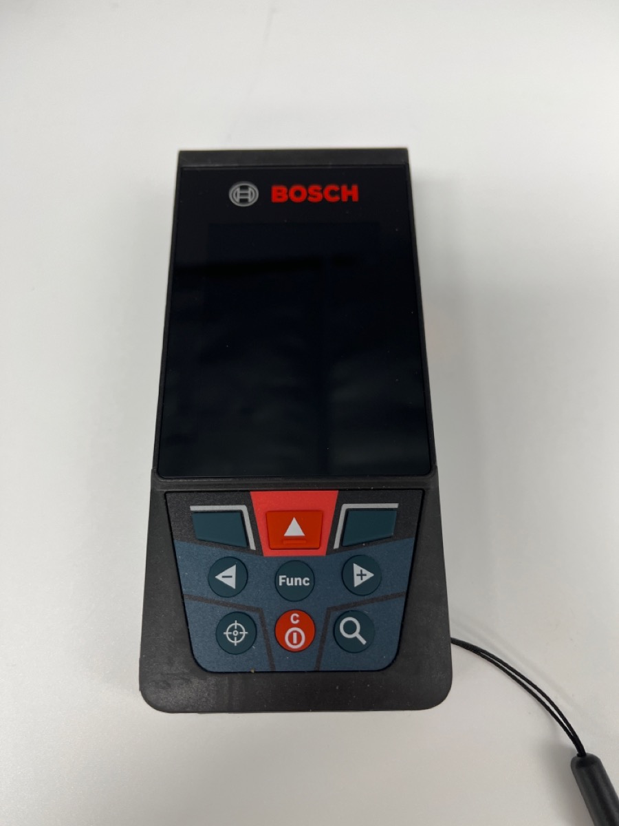 BOSCH GLM400C Very Good Buya