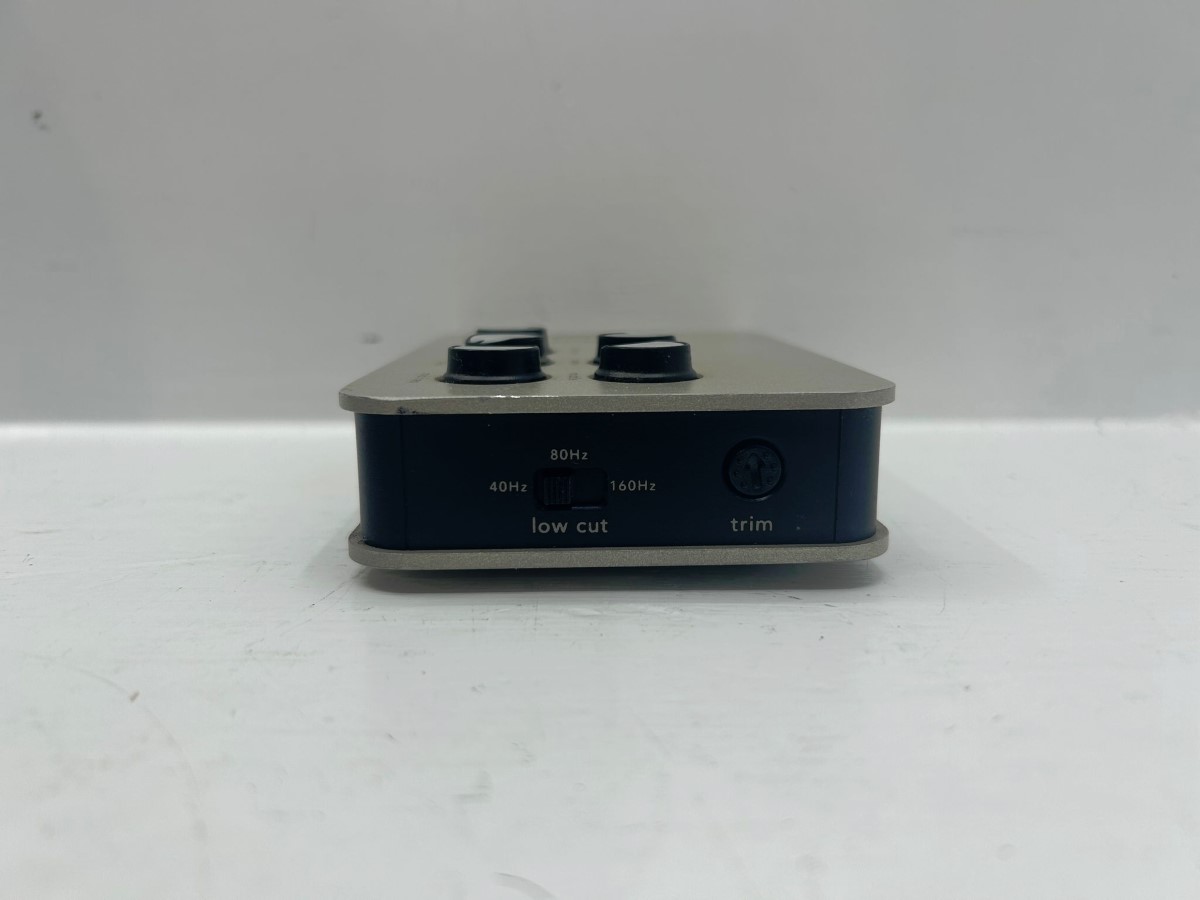 Fishman Platinum Stage Acoustic Guitar Preamp Good Buya