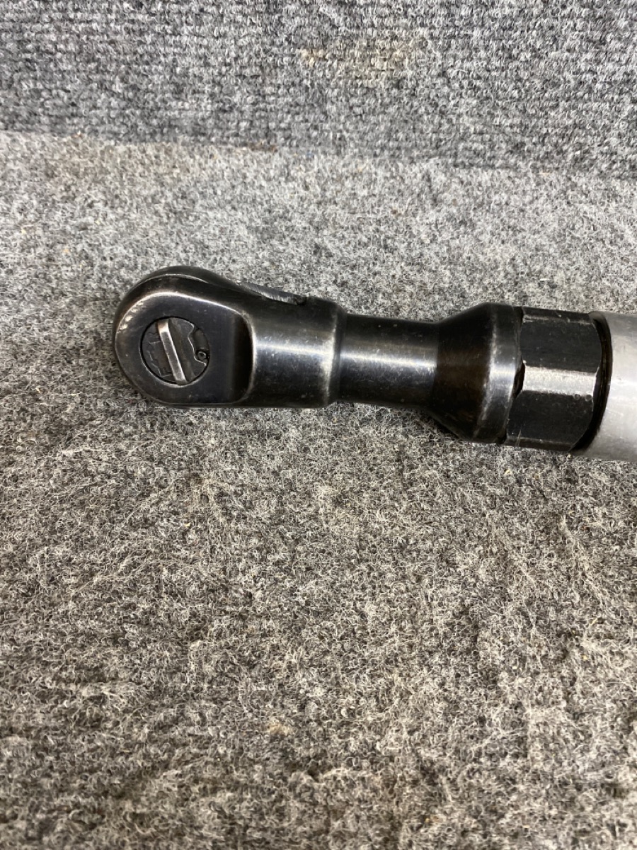 NAPA AIR RATCHET For parts or not working Buya