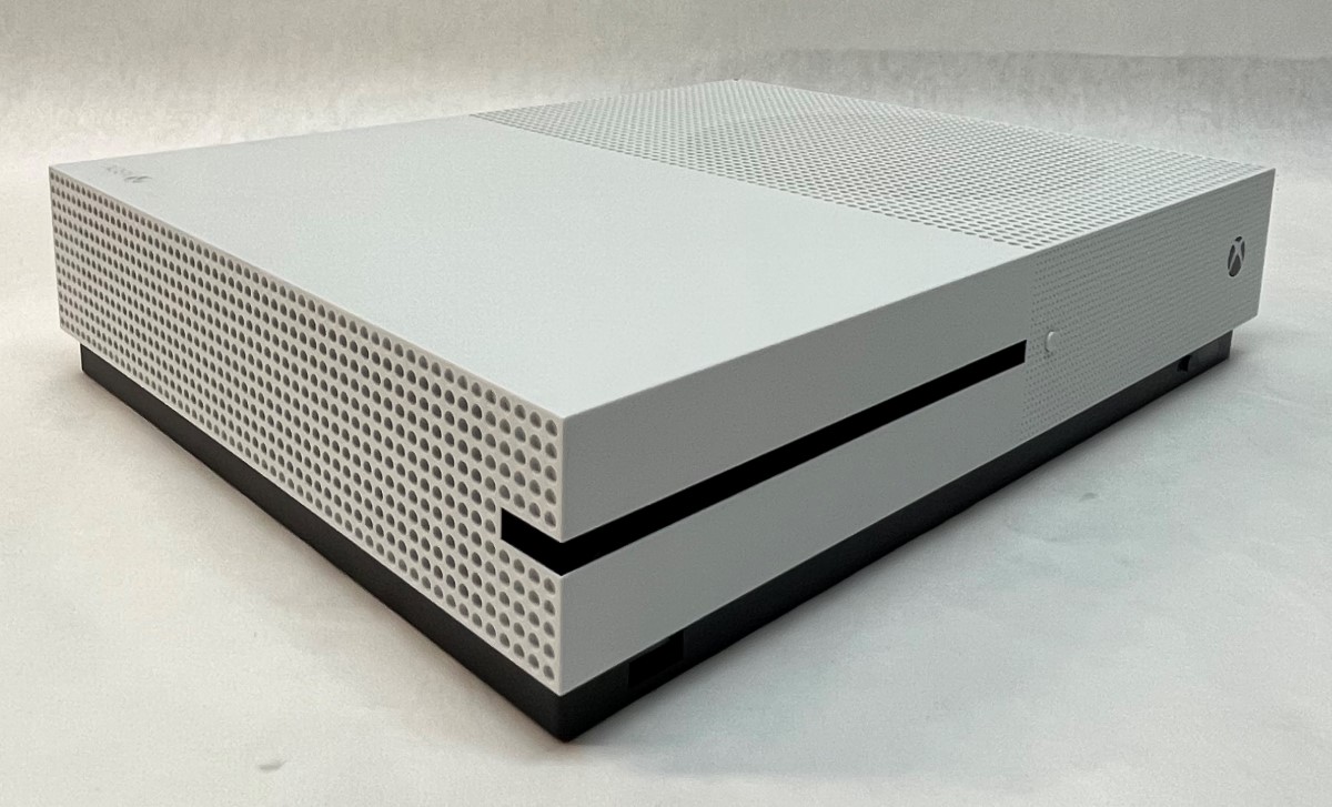 Microsoft 1681 Xbox One S 1 TB Storage Includes Hdmi/Power Cables