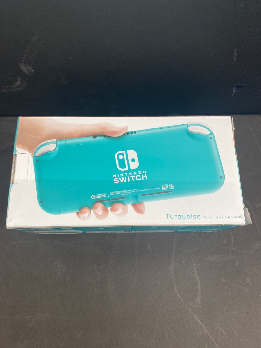 NINTENDO SWITCH SCREEN PROTECTOR Like New Buya