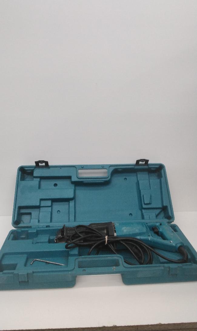 MAKITA RECIPROCATING SAW JR3000V Good Buya