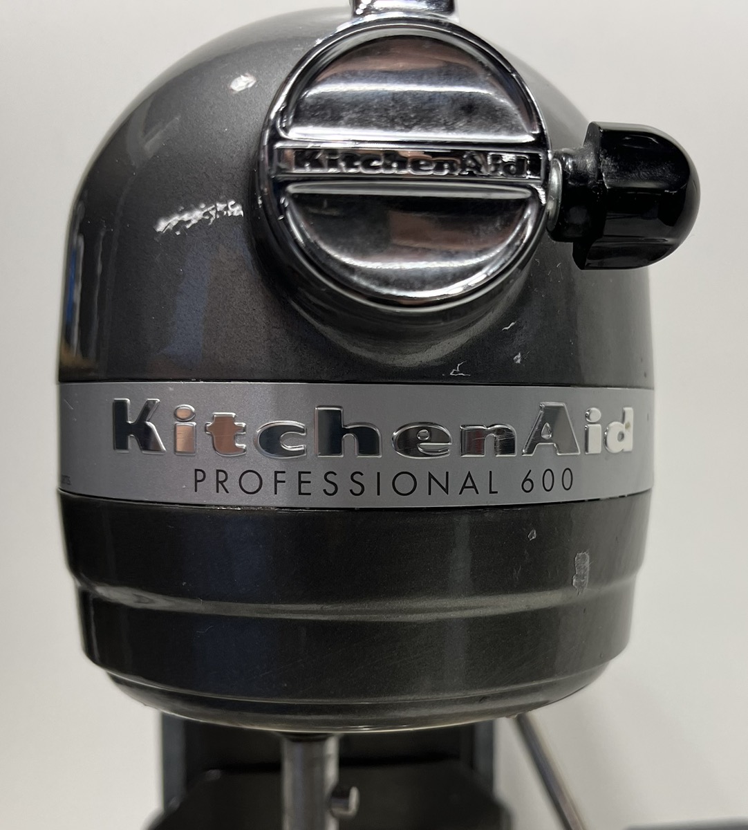 KITCHENAID PROFESSIONAL 600 MIXER Like New Buya