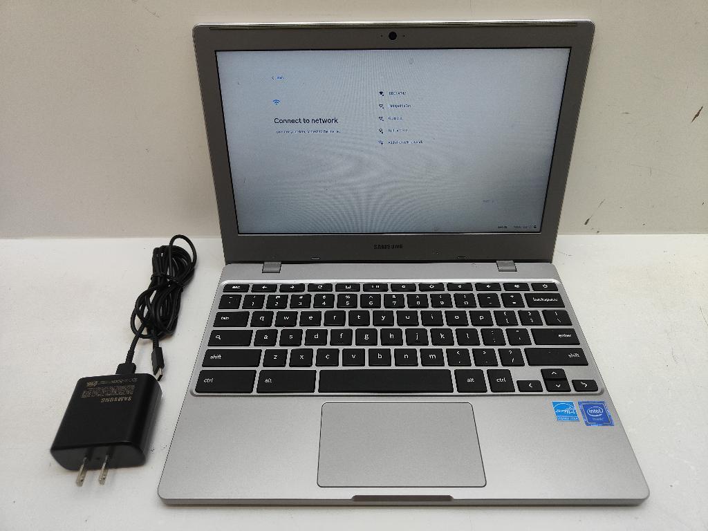 Samsung Chromebook 4 Intell Processor N4020 2.7GHz 4GB RAM 32GB eMMC