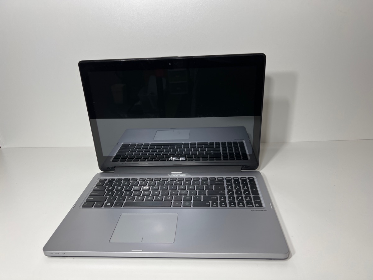 ASUS ASPIRE 3 Very Good | Buya