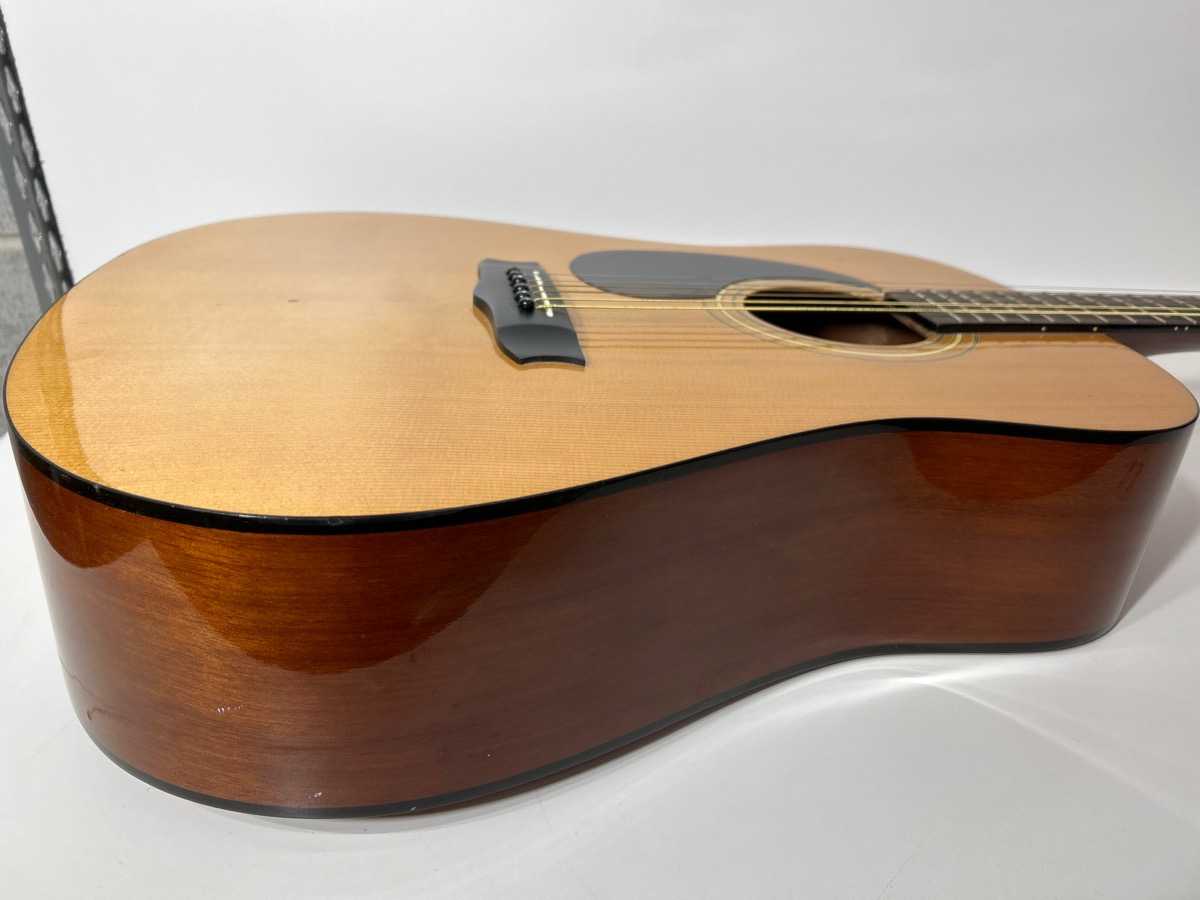 VANTAGE VS5LH ACOUSTIC GUITAR, LH Good Pawn 1 Spokane WA