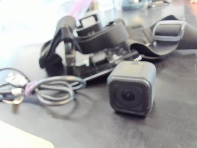 GoPro Digital Camera Hero Sessio