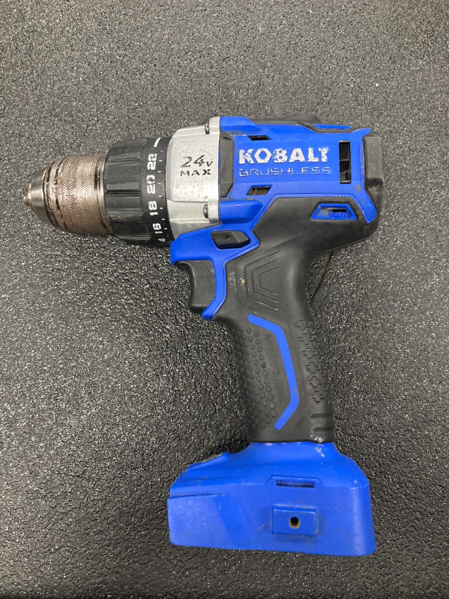 KOBALT TOOLS 0216 4 PC SET Good Buya