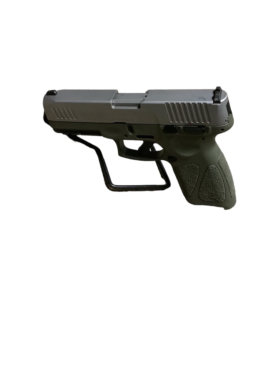 TAURUS FIREARMS G3 Very Good C & W Enterprises Inc Baton Rouge LA