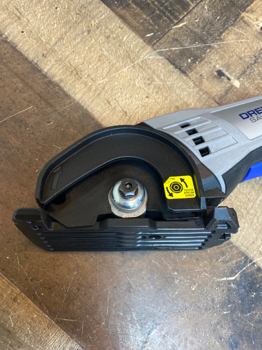 Dremel SM20DRRT SawMax Good Buya