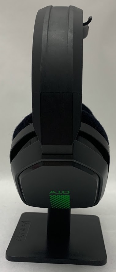 Microsoft Astro A10 Gaming Headset Acceptable | Heartland Pawnbrokers ...