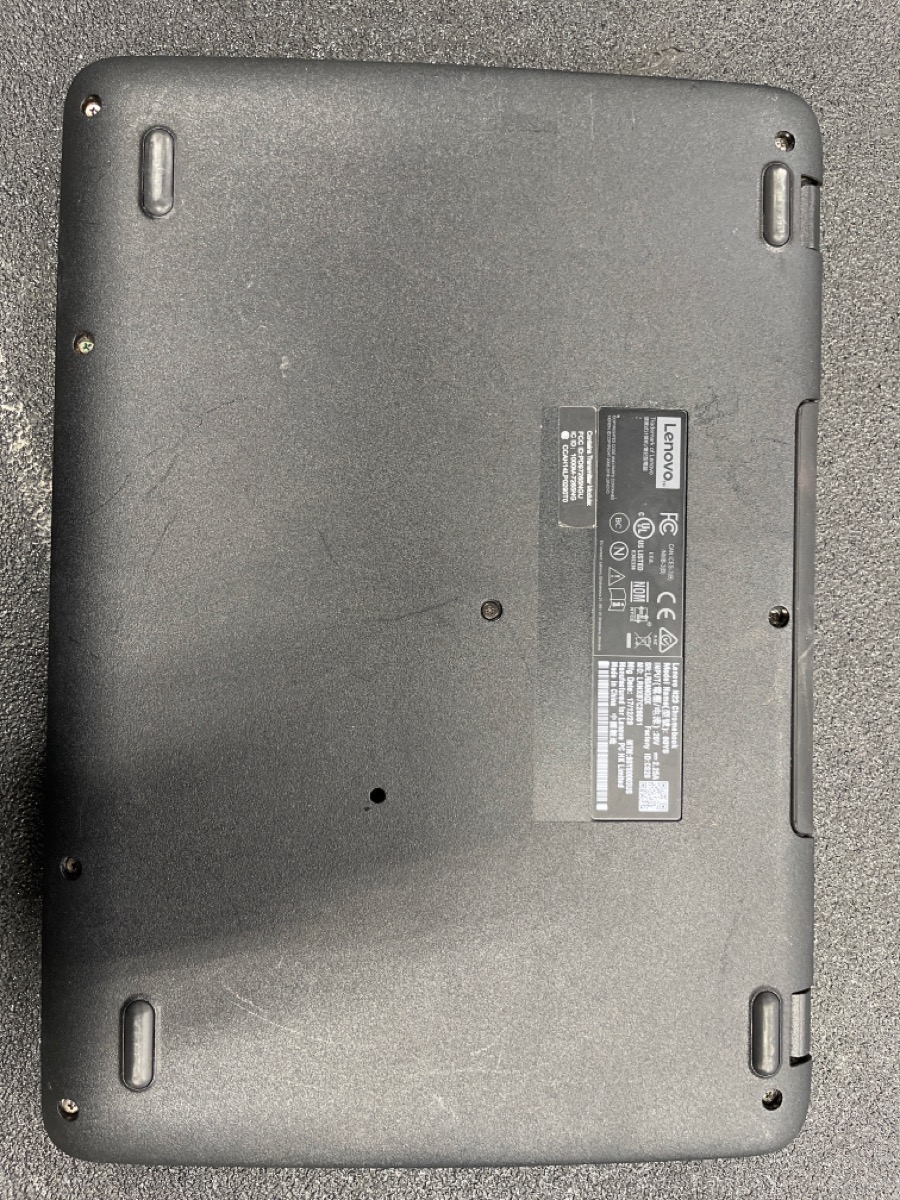LENOVO CHROMEBOOK N23 Brand New Buya