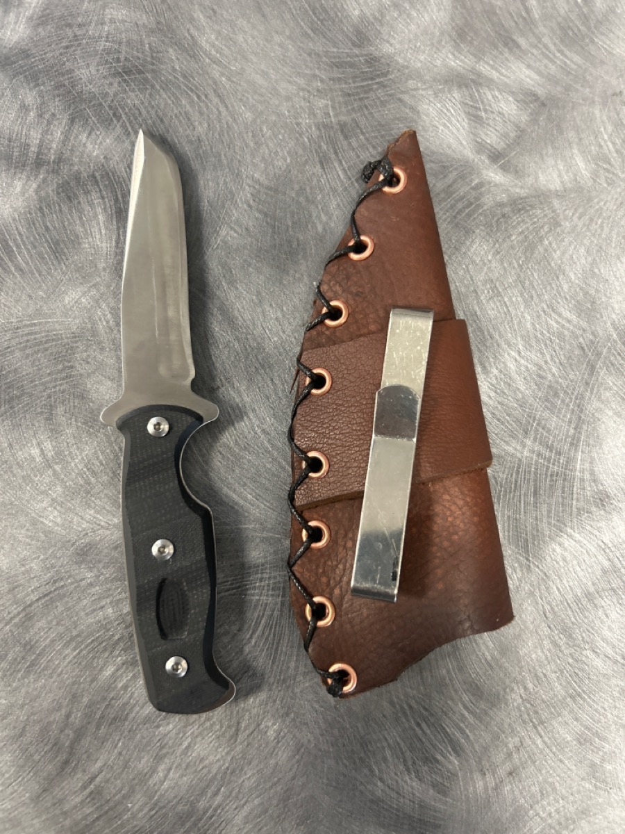 BUCK KNIVES 616BKS Good Pawn 1 Spokane WA