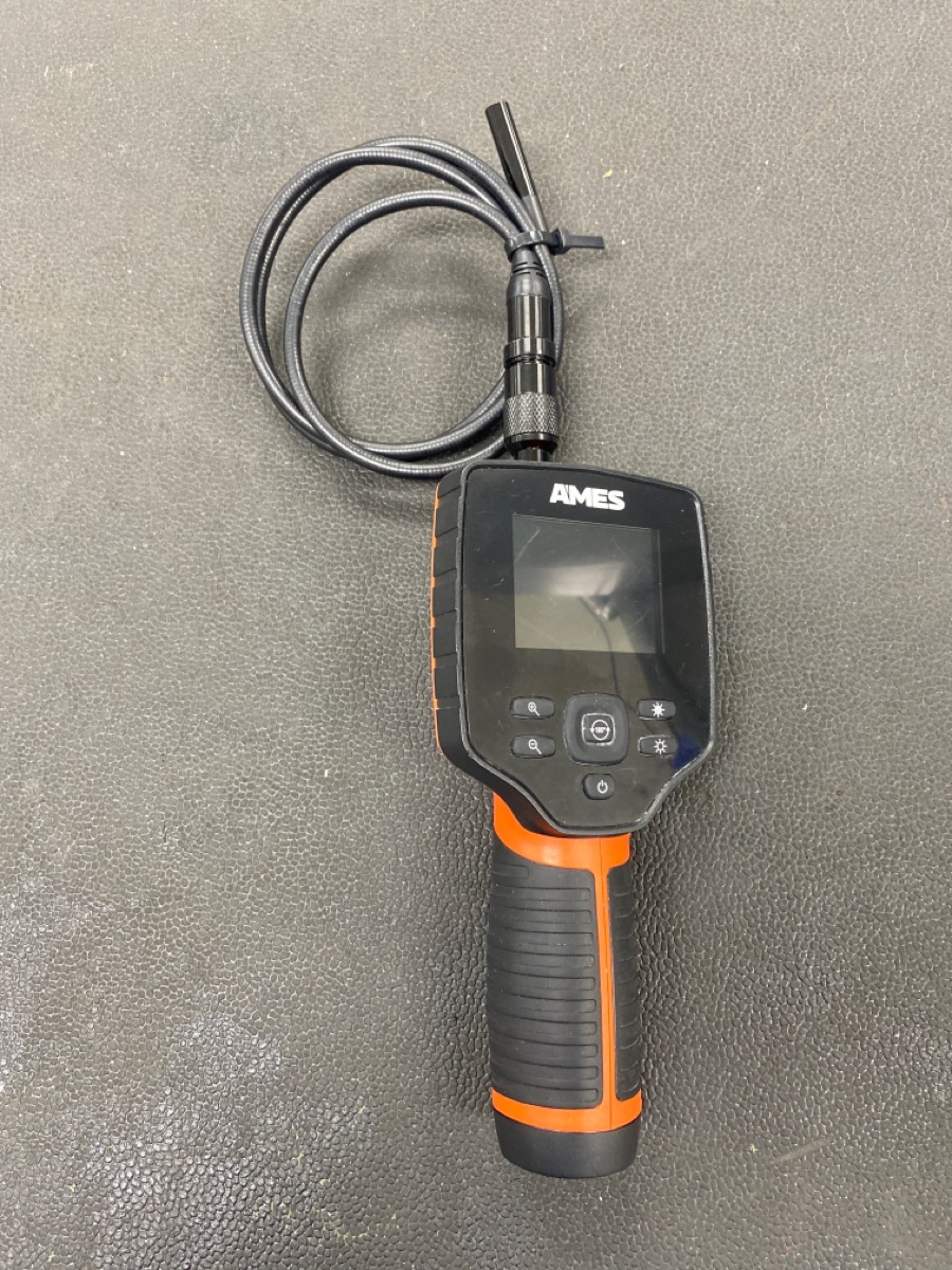 AMES INSTRUMENTS INSTRUMENTS DIGITAL VIDEO INSPECTION Very Good Buya