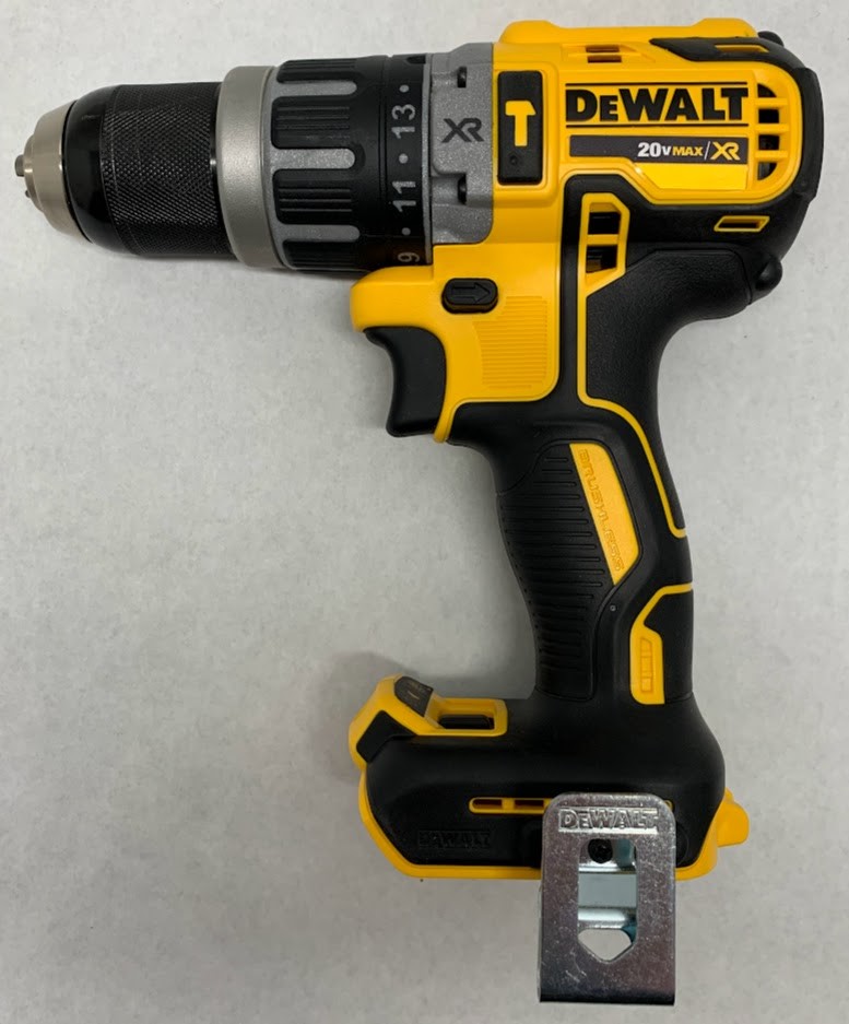 DeWALT DCD796 20v MAX XR Brushless 1/2" Hammer Drill Like New Heartland Pawnbrokers Kansas