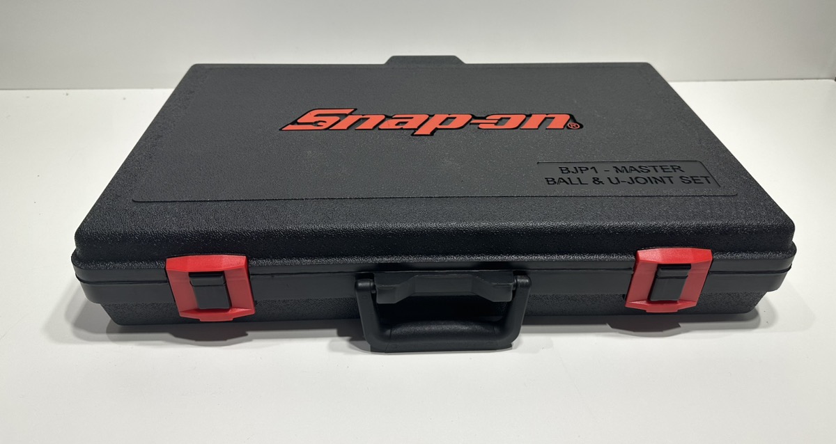 SNAP-ON BJP1 MASTER BALL & U JOINT SET Like New | Pawn 1 | Spokane | WA