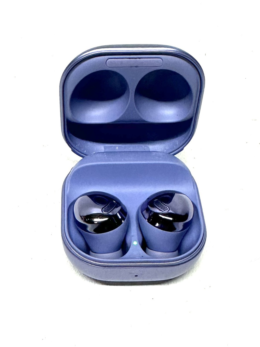 Samsung Galaxy Buds Pro Bluetooth Headphones SMR190! Good Buya