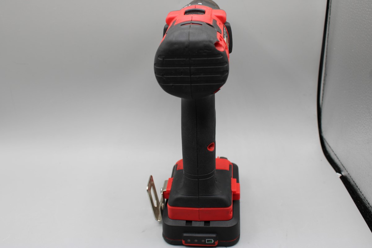 BAUER TOOLS CORDLESS DRILL 1791CB1 Good Buya