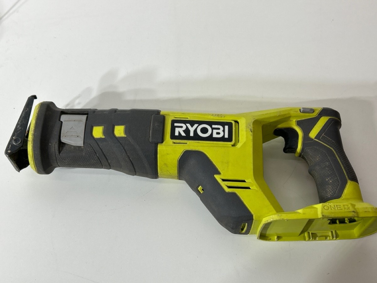 Ryobi ONE+ 18V Reciprocating Saw PCL515 Good | Pawn 1 | Spokane | WA