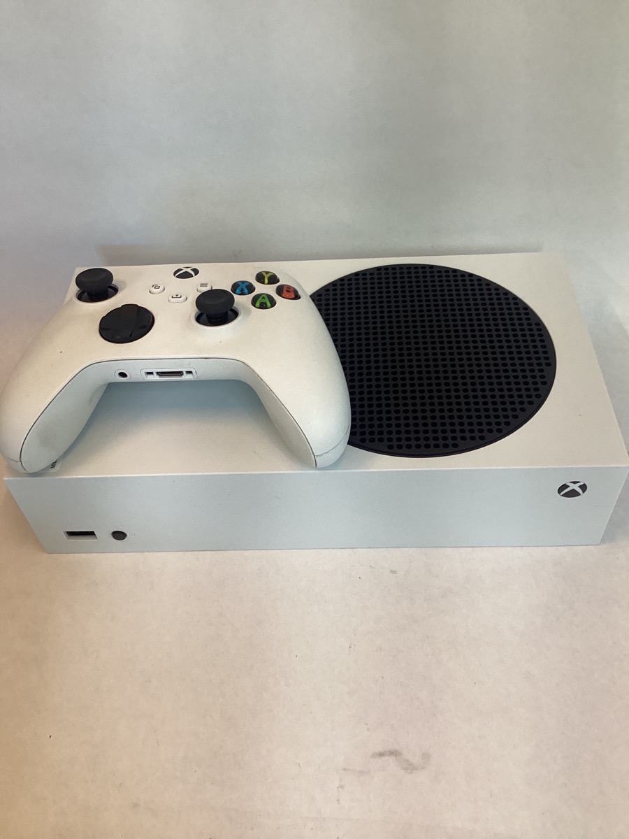 MICROSOFT XBOX ONE S CONSOLE ALLDIGITAL EDITION 1TB Like New