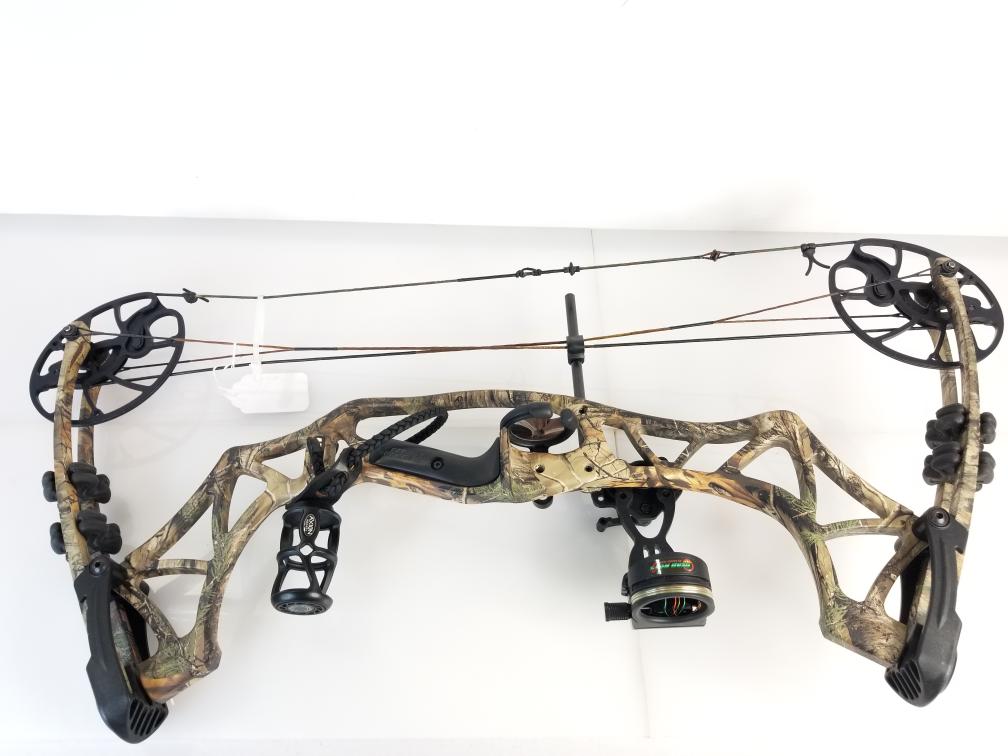 Hoyt Klash Left Handed Compound Bow Good Buya