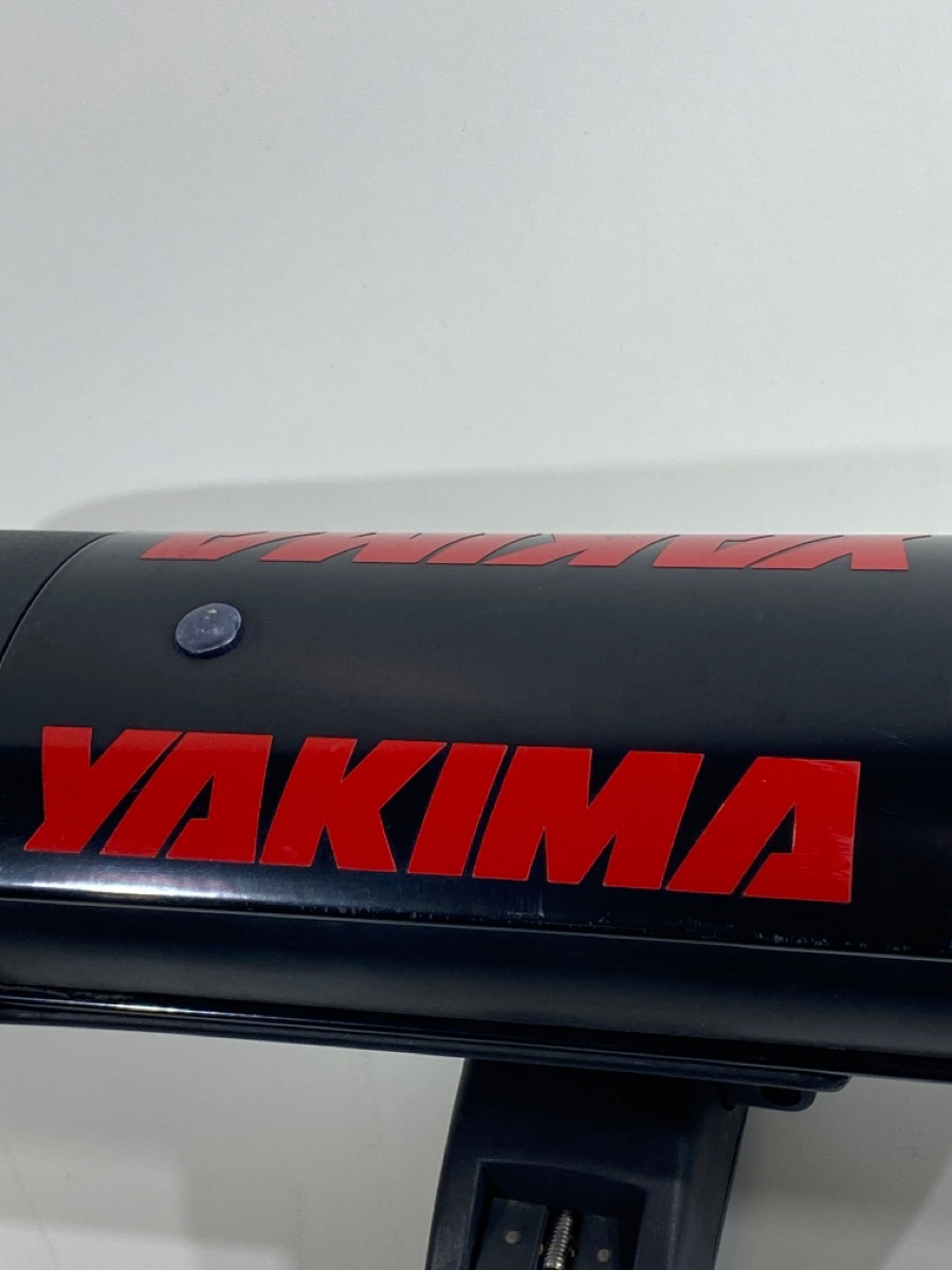 YAKIMA FATCAT 6 SKI RACK WITH KEY Very Good Pawn 1 Spokane WA