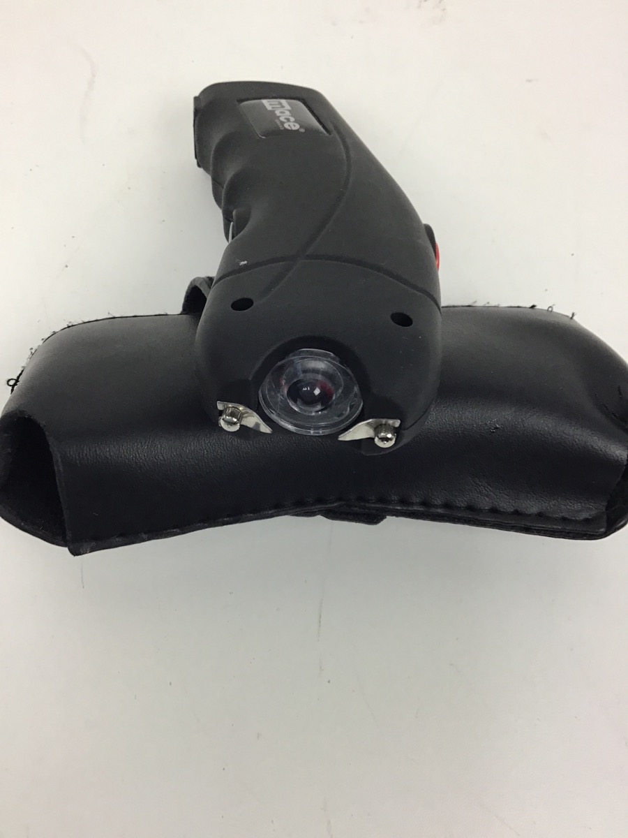 MACE BRAND TASER Like New Buya
