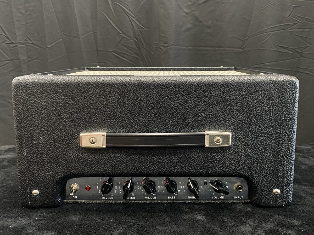 Fender Blues Junior Type PR 295 Tube Amplifier- $729 Very Good | Buya