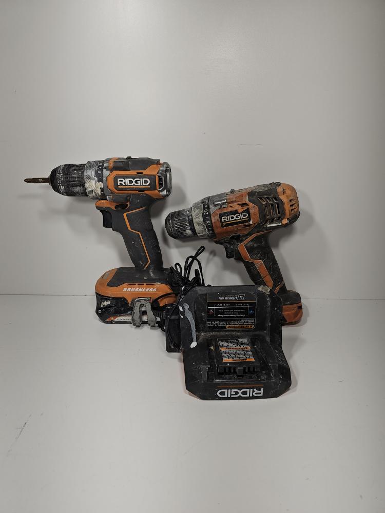 RIDGID TOOLS R8701 Good Buya